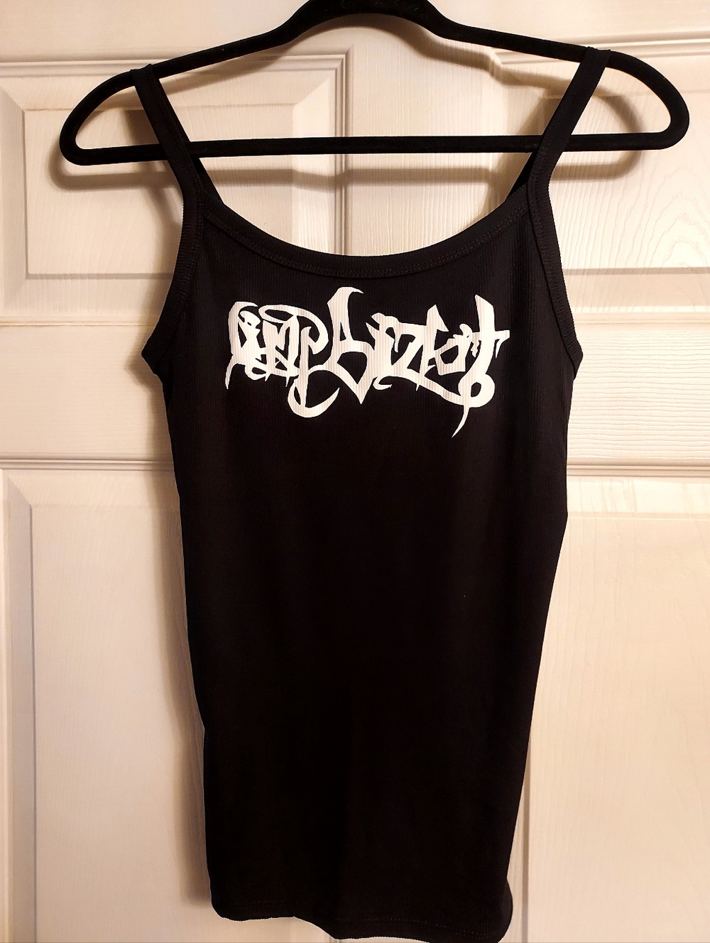 Limp bizkit Tank top ribbed Limp Bizkit Shirt Leopard Print Limp Bizkit Crop Top